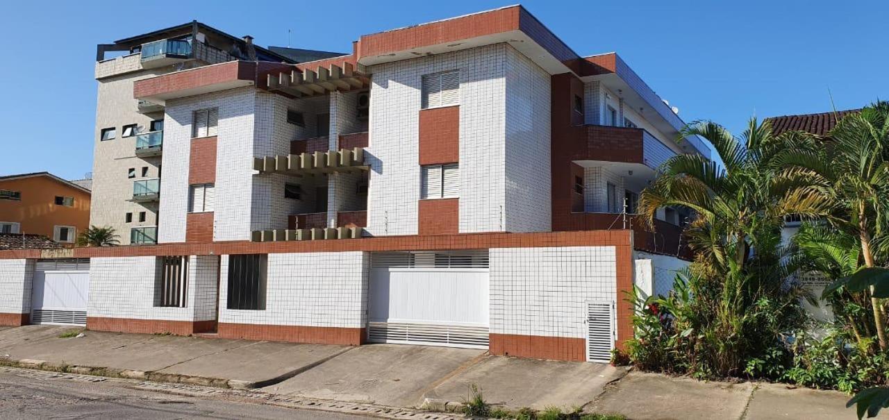 Apto Ubatuba Maranduba 80 Mt Praia Exterior foto