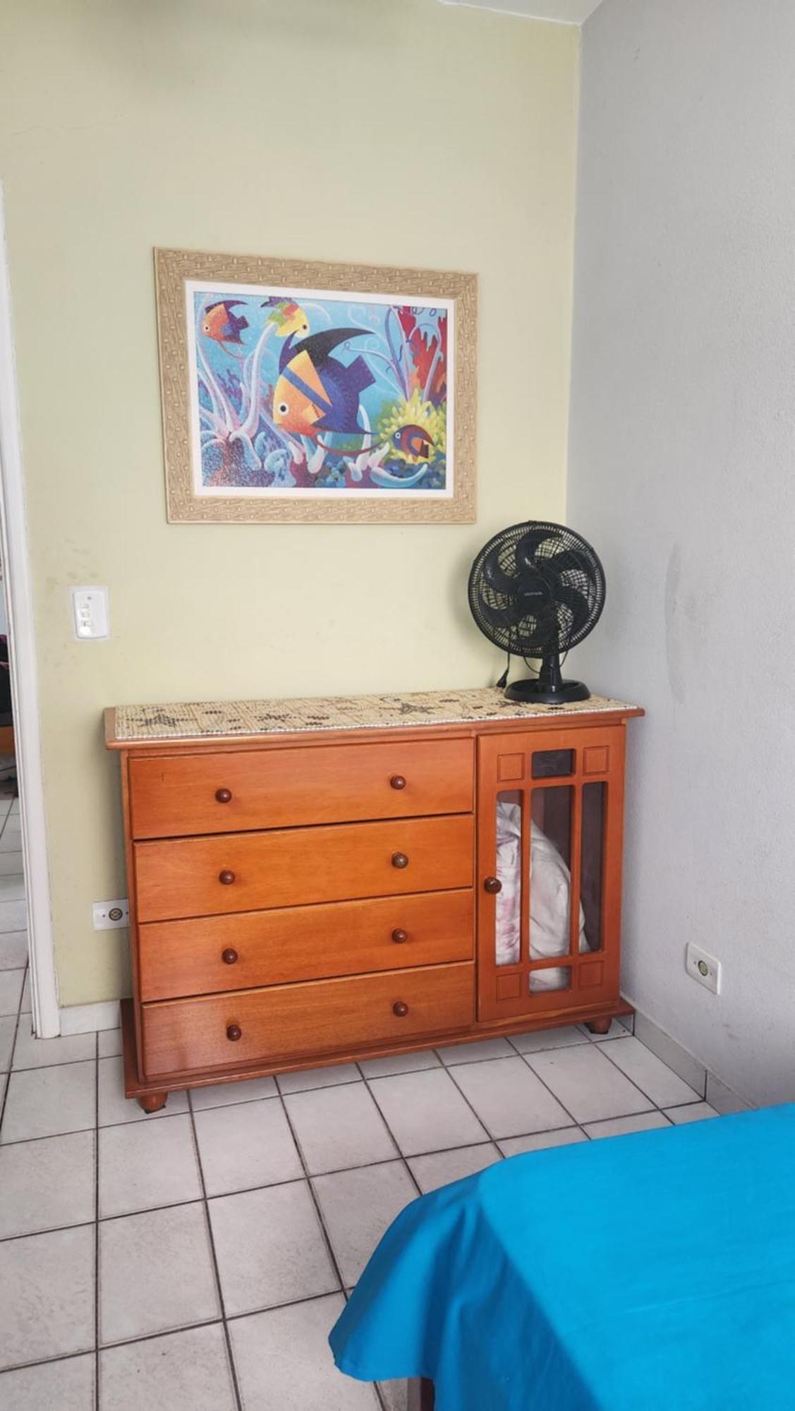 Apto Ubatuba Maranduba 80 Mt Praia Zimmer foto